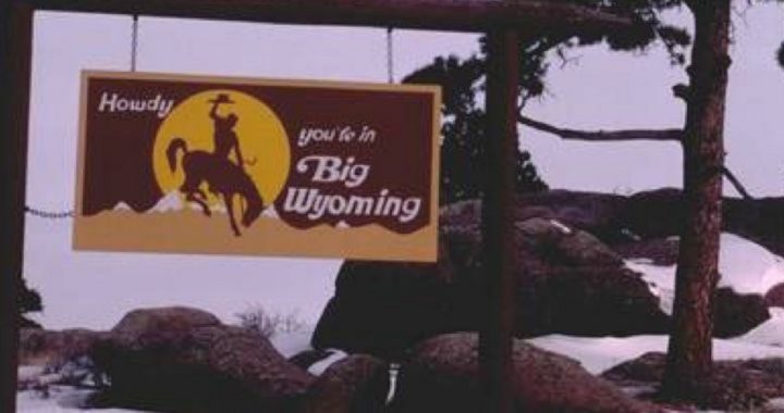 Wyoming Judge Faces Ouster for Religious Beliefs