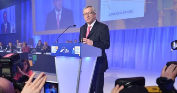 EU President Juncker Calls Borders “Worst Invention Ever Made”