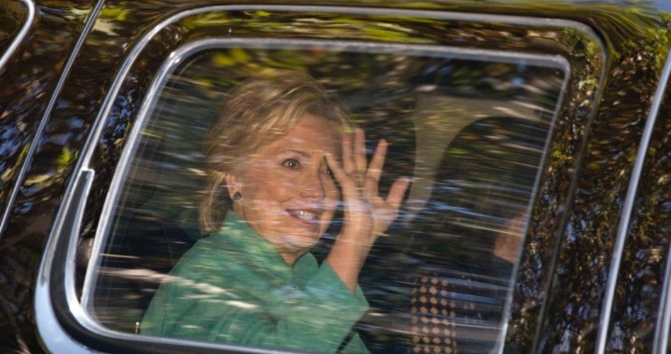 Hillary’s Mad Dash for Cash: Billionaire Elites and Pampered Celebs