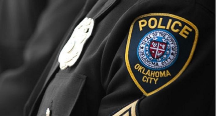 Police Officers Save Boy in OKC Apartment Fire — Just Another Day on the Job