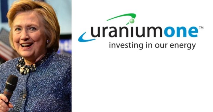 Hillary-Putin Uranium Deal: How Long Will Media Ignore It?