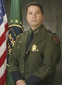 Border Patrol Boss Attacked as Propagandist