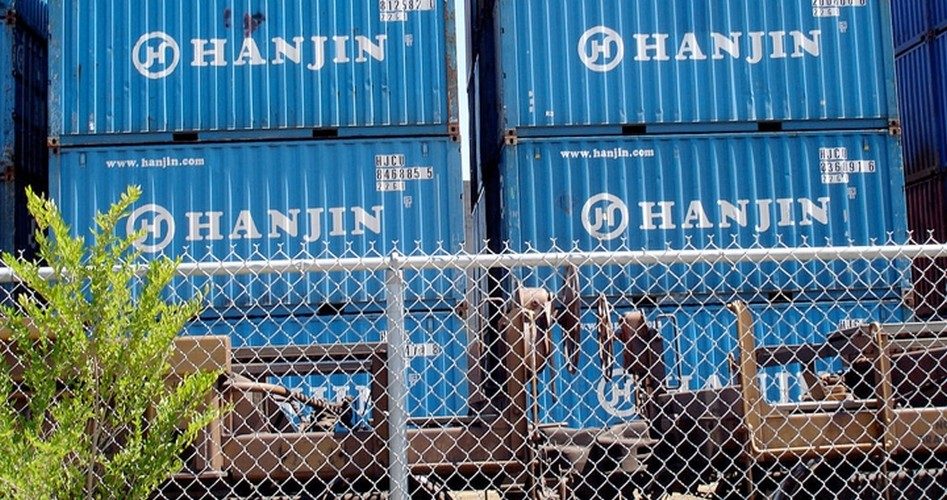 Hanjin Bankruptcy: a Harbinger for the Global Economy?