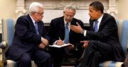 KGB Ties of Palestinian President Mahmoud Abbas Revealed