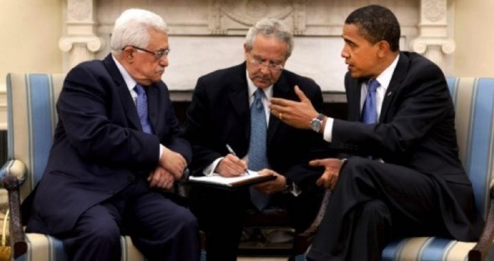 KGB Ties of Palestinian President Mahmoud Abbas Revealed