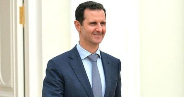As Cease-Fire in Syria Begins, Assad Vows to Defeat “Terrorists”