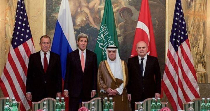 As Cease-fire in Syria Begins, Obama’s Own Cabinet Lacks Consensus