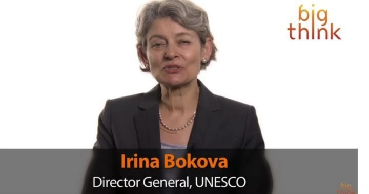 Victims of Communist Regime Blast Bulgarian Candidate to Lead UN