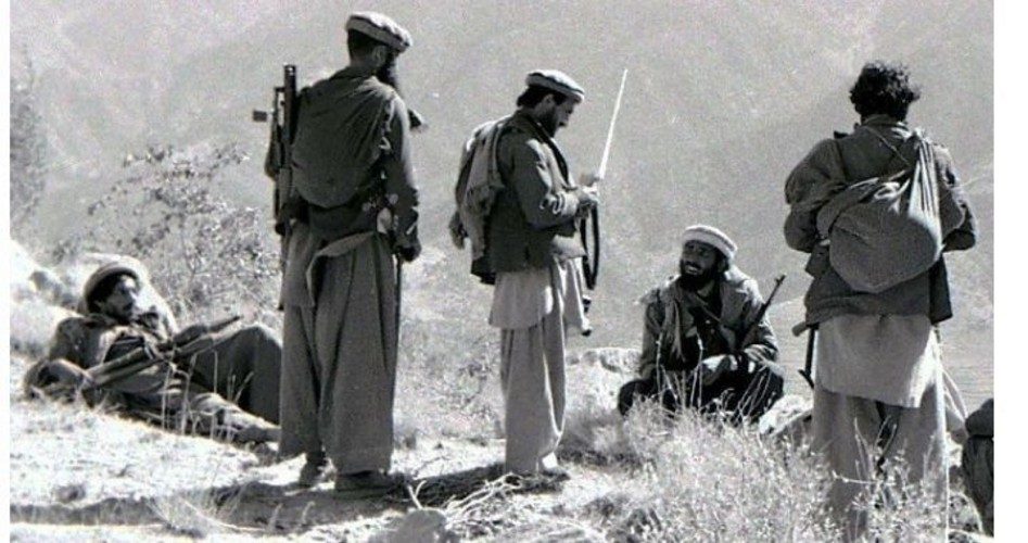 Report Reveals U.S. Aid Funds Taliban in Afghanistan