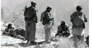 Report Reveals U.S. Aid Funds Taliban in Afghanistan