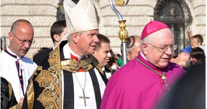 Cardinal and Potential Pope on 9/11: Muslims Want “Islamic Conquest of Europe”