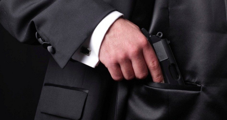 Missouri Lawmakers Override Veto of Constitutional Carry Bill