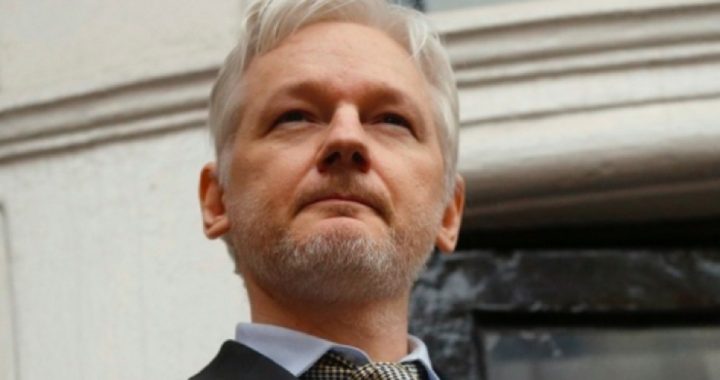 Assange Charges Upheld; He Releases E-mails Confirming Clinton Corruption