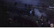 Charlotte Police Shooting Leads to BLM Riots