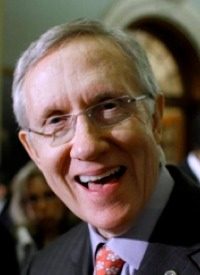 Harry Reid’s Bill Could Nullify State Illegal Immigration Laws