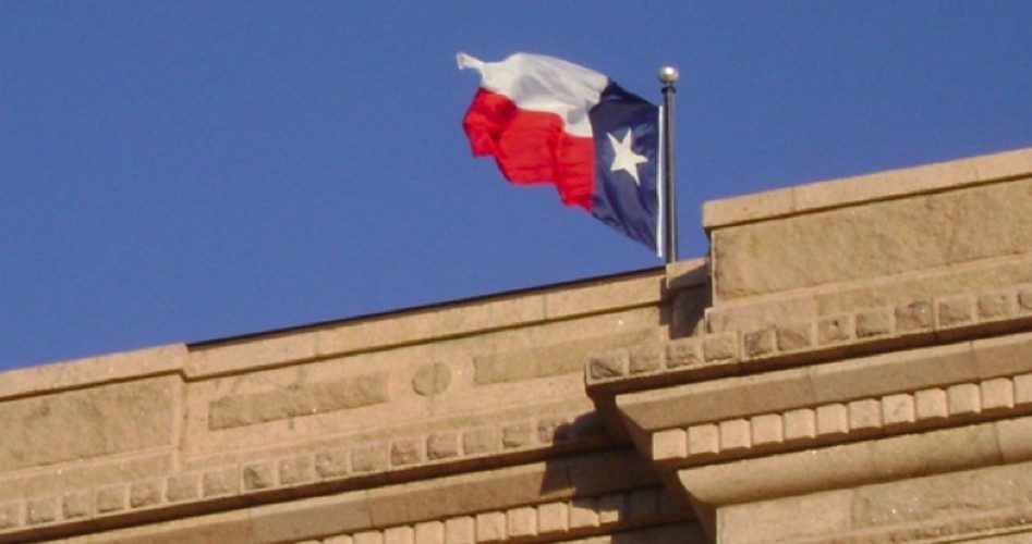 Texas Threatens Withdrawal From Refugee Resettlement Program