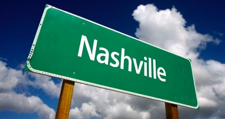 Nashville City Council: Government Controls How Private Property is Used