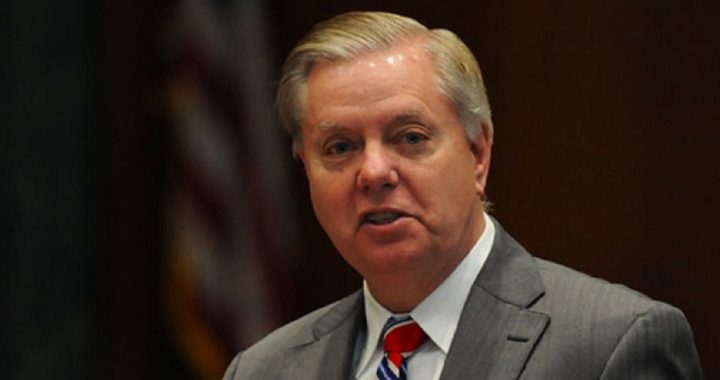 Lindsey Graham: Feds Must Fund Ex-Im Bank for Crony Capitalists
