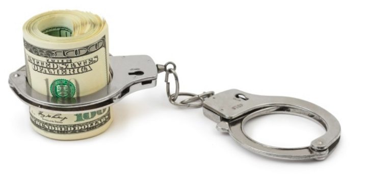 Albuquerque Police Ignore Laws Restricting Civil Asset Forfeiture
