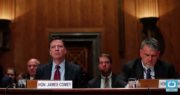 FBI Director Comey Warns of Post-ISIS Terrorist “Diaspora”