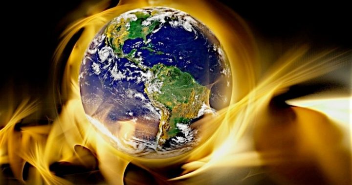 Globalism Is “Demonic,” Theologians Say