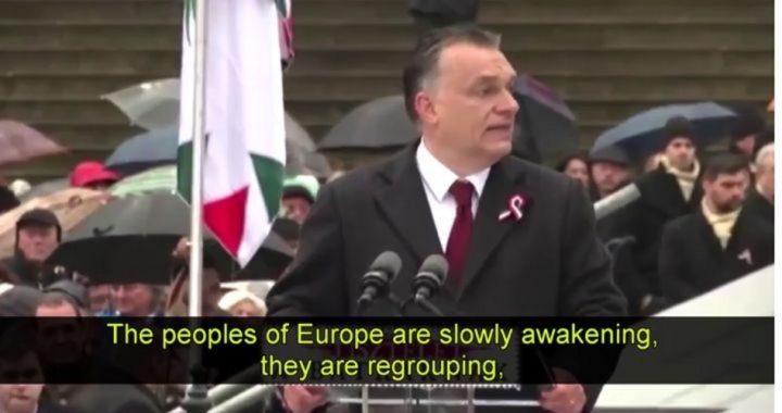 Hungary to Vote on EU Refugee Plan; Anti-migration Sentiment Grows in Europe