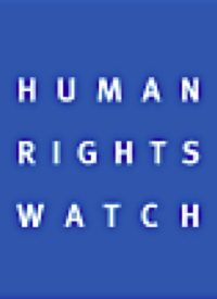 Human Rights Watch Report Slams Alabama Immigration Law