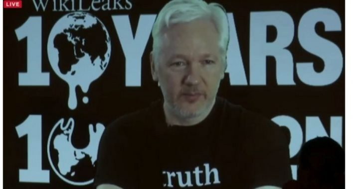 WikiLeaks Announcement Disappoints Many, Ends in Cliffhanger