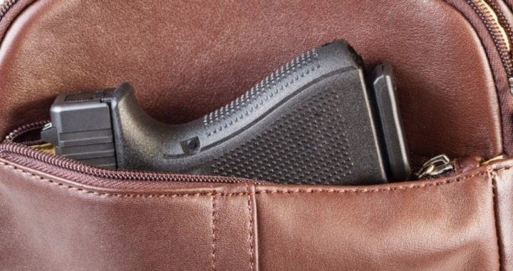 Permitless Carry Passes in Missouri; Gun Sales Soar Nationwide