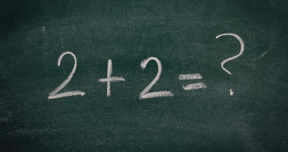 Common Core Update: Feelings More Important Than Accuracy in Math Answers