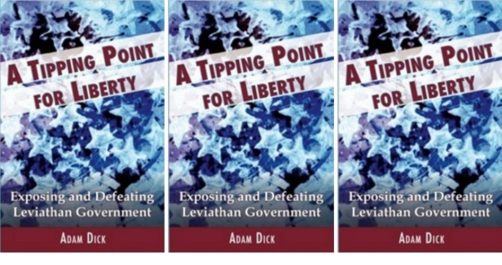 Review of “A Tipping Point for Liberty”