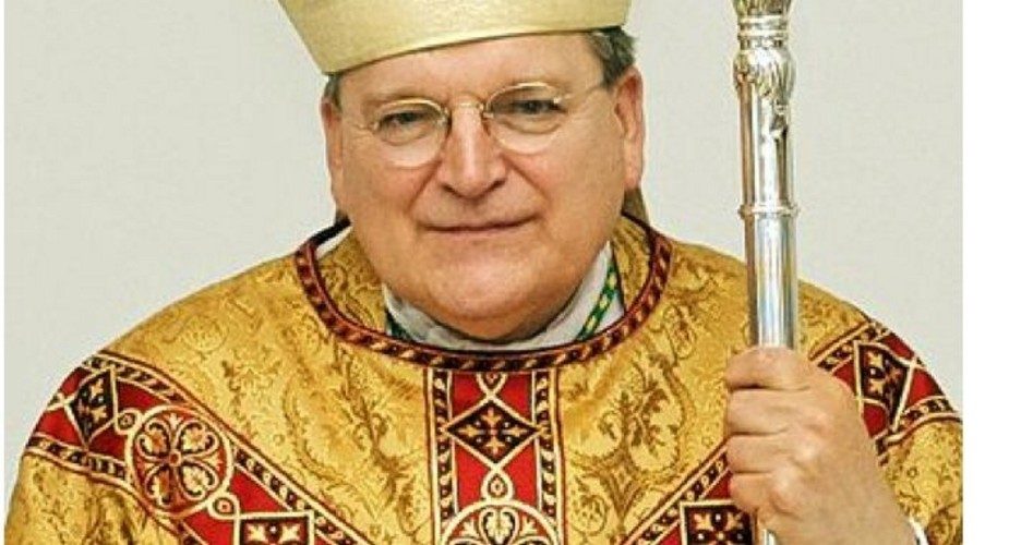 U.S. Cardinal: Islam Desires World Conquest — and We’re “Easy Prey”