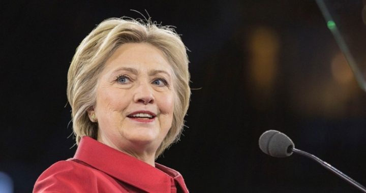 Rape Victim: “Hillary Clinton Is a Cold-hearted Liar”