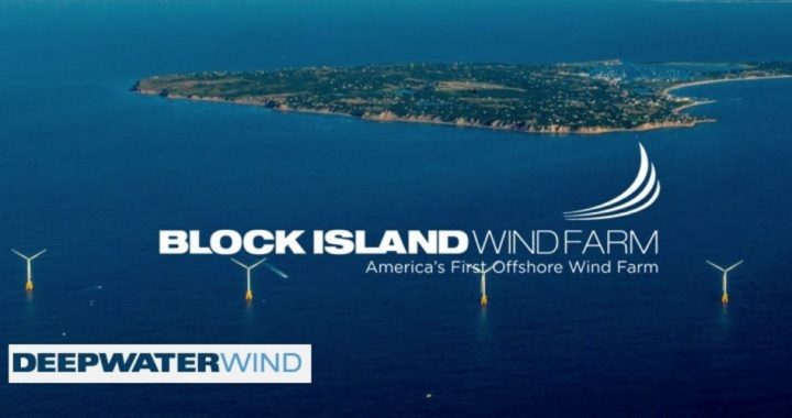 America’s First Offshore Wind Farm Blows Up Controversy