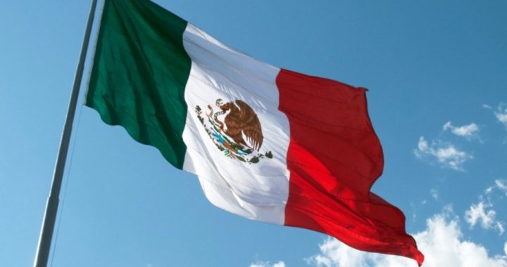 Mexican Senator Proposes Expanded Gun Rights