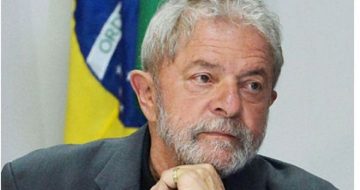 Brazil’s Former President Lula to Stand Trial in Third Corruption Case