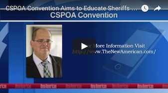 CSPOA Convention Aims to Educate Sheriffs and Police Officers