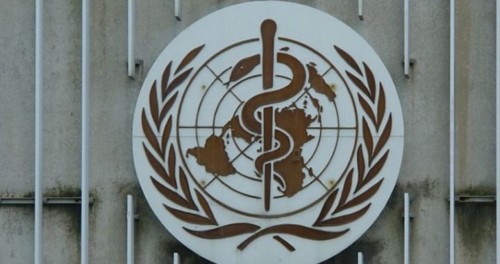 Behind Closed Doors, UN “Health” Agency Plots Global Control