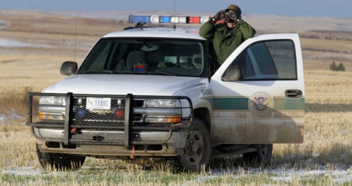 National Border Patrol and ICE Unions Remain Steadfast in Support of Trump