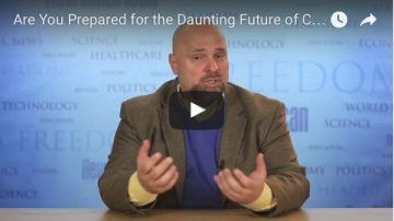 Are You Prepared for the Daunting Future of Common Core?