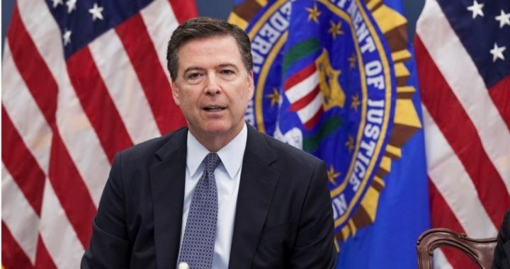 FBI and DOJ Personnel Dismayed by Decision Not to Charge Clinton for Mishandling E-mails