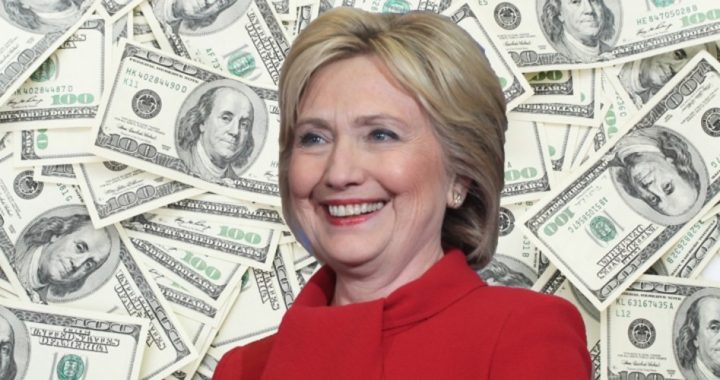 What Hillary Said to Goldman Sachs for $675,000