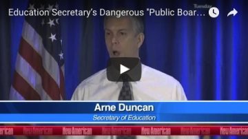 Education Secretary’s Dangerous ”Public Boarding Schools” Agenda