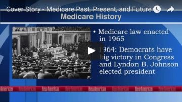 Cover Story – Medicare Past, Present, and Future