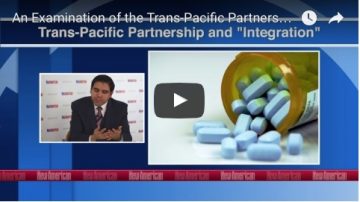 An Examination of the Trans-Pacific Partnership (Part 4 of 4)