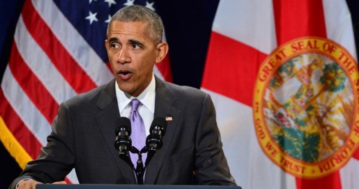 Obama Unleashes “Intervention Teams” to Wage War on “Ideologies”