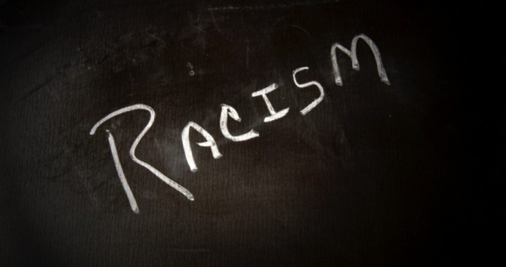 Teacher Tells Class: “To be White Is to be Racist, Period”