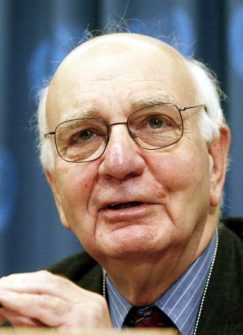 Volcker’s UN Whitewash