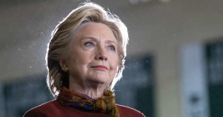 Shocking Claim: Hillary Clinton Personally Directed Illegal Campaign Activity