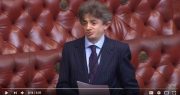 Disabled U.K. Lawmaker: End Abortion Discrimination Against Disabled